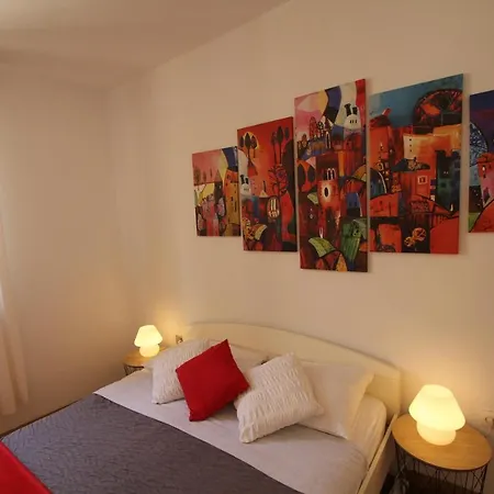 Palace De Lupis-guest House هفار