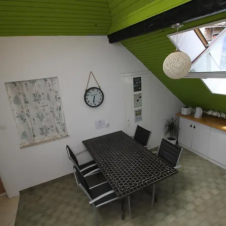 Palace De Lupis-guest House * هفار