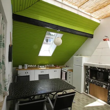 Palace De Lupis-guest House * هفار