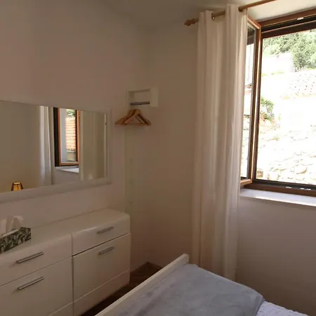 بيت ضيافة Palace De Lupis-guest House هفار