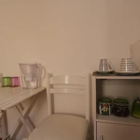 بيت ضيافة Palace De Lupis-guest House *