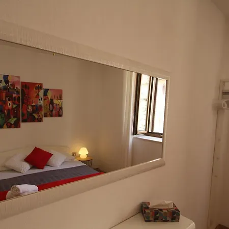 Palace De Lupis-guest House هفار